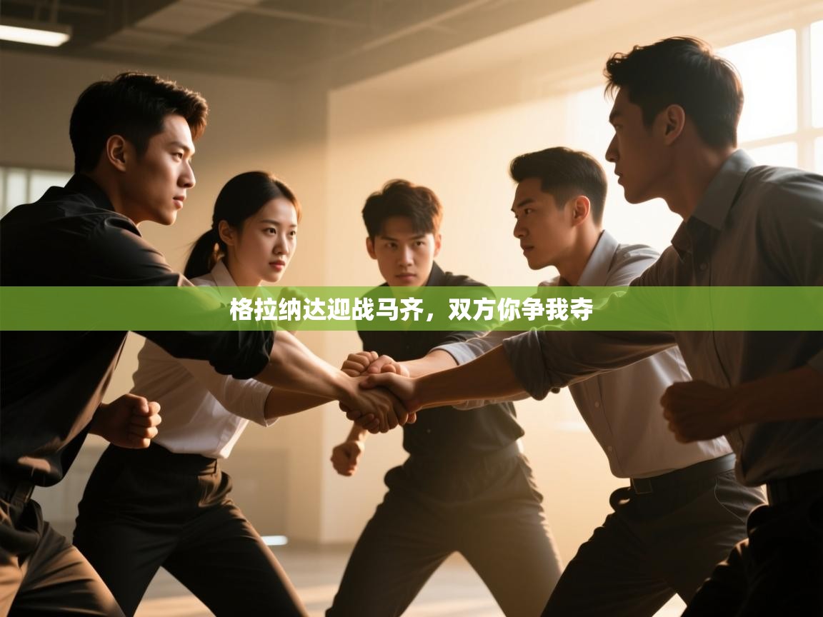 格拉纳达迎战马齐,双方你争我夺 第1张