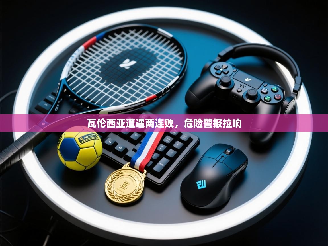 瓦伦西亚遭遇两连败,危险警报拉响 第1张