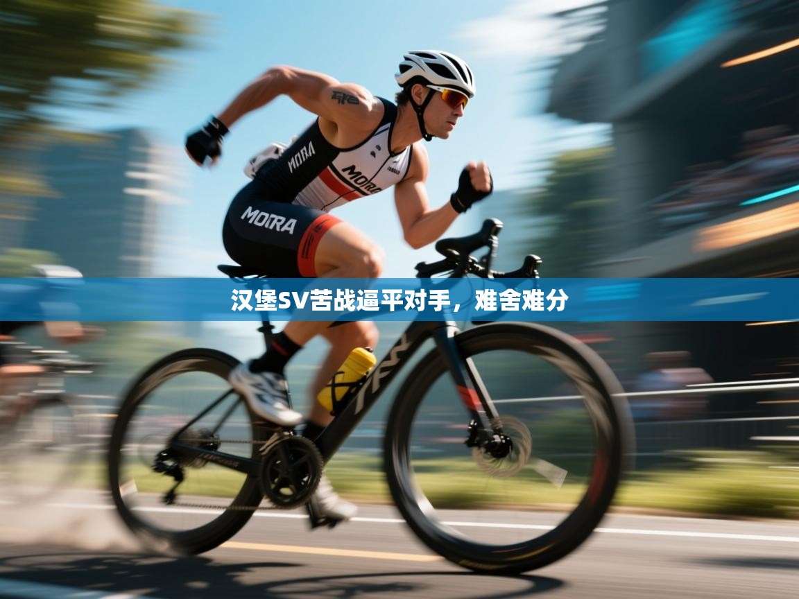 汉堡SV苦战逼平对手,难舍难分 第1张