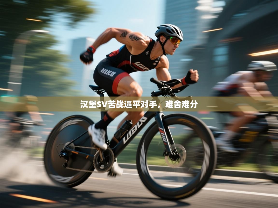 汉堡SV苦战逼平对手,难舍难分 第2张