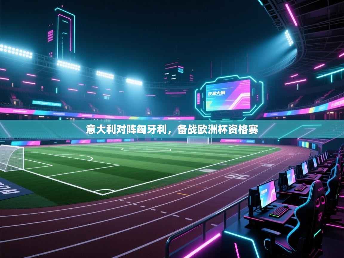 意大利对阵匈牙利，备战欧洲杯资格赛  第2张