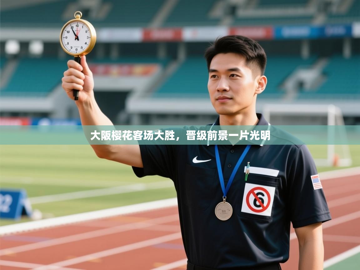 大阪樱花客场大胜，晋级前景一片光明  第1张