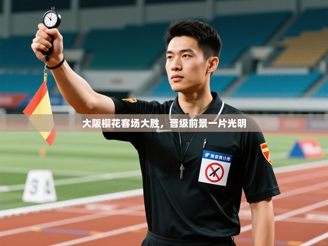 大阪樱花客场大胜，晋级前景一片光明  第2张