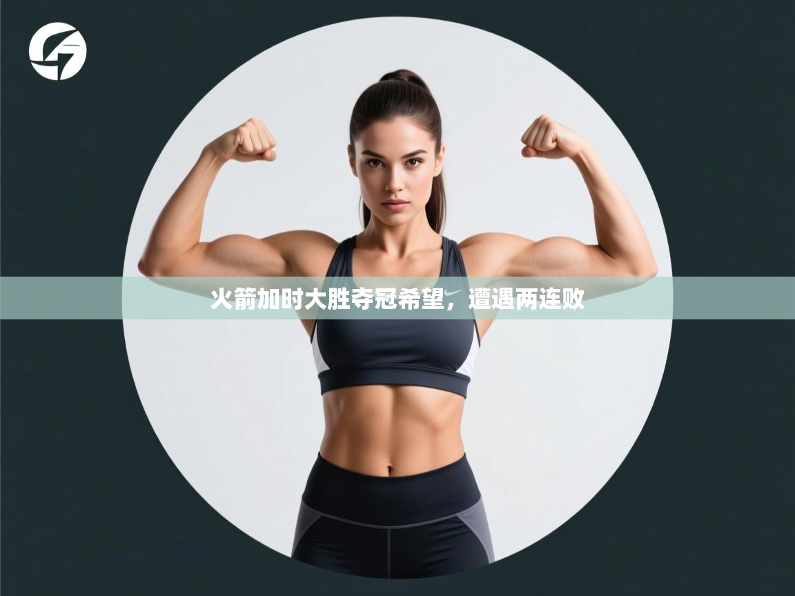 火箭加时大胜夺冠希望，遭遇两连败  第1张