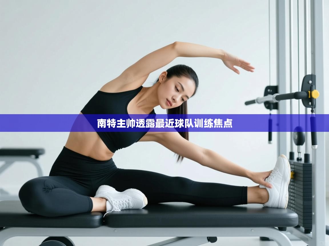 南特主帅透露最近球队训练焦点  第1张