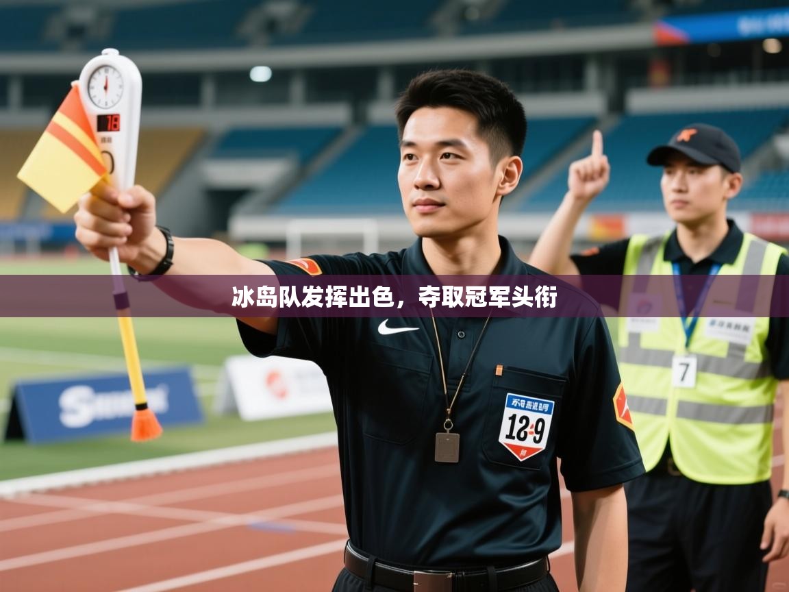 冰岛队发挥出色,夺取冠军头衔 第1张