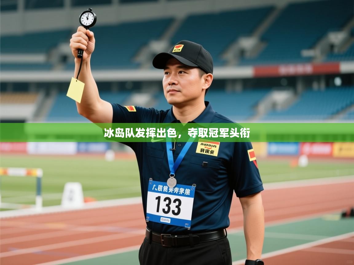 冰岛队发挥出色,夺取冠军头衔 第2张