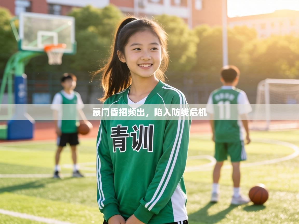 豪门昏招频出，陷入防线危机  第1张